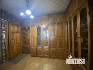 3-к квартира, вторичка, 75м2, 6/9 этаж
