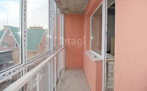 2-к квартира, вторичка, 40м2, 3/4 этаж