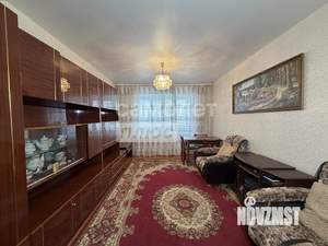 2-к квартира, вторичка, 58м2, 8/9 этаж