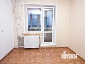 3-к квартира, вторичка, 64м2, 9/9 этаж