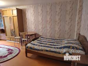 1-к квартира, вторичка, 33м2, 4/9 этаж