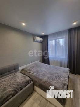 1-к квартира, вторичка, 38м2, 2/8 этаж