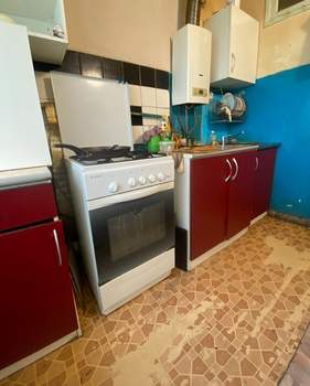 Фото квартиры на продажу (2)