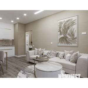 2-к квартира, вторичка, 60м2, 6/13 этаж