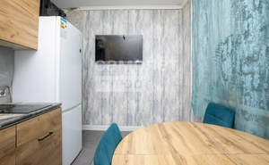 1-к квартира, вторичка, 35м2, 10/10 этаж