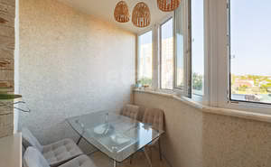 2-к квартира, вторичка, 61м2, 5/21 этаж