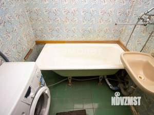 1-к квартира, вторичка, 31м2, 1/9 этаж