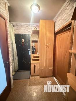 1-к квартира, вторичка, 37м2, 7/9 этаж