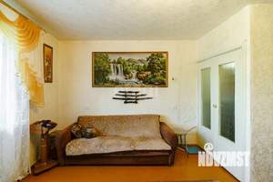 3-к квартира, вторичка, 65м2, 5/9 этаж