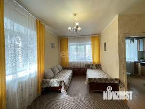1-к квартира, вторичка, 29м2, 1/3 этаж