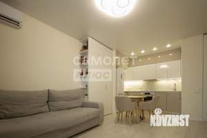 Студия квартира, вторичка, 41м2, 7/9 этаж