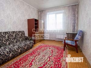 3-к квартира, вторичка, 65м2, 7/9 этаж