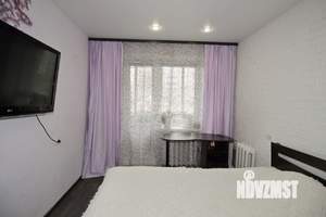 3-к квартира, вторичка, 66м2, 1/10 этаж