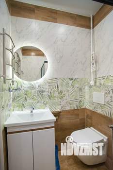 2-к квартира, вторичка, 40м2, 2/3 этаж