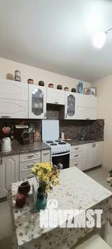 1-к квартира, вторичка, 37м2, 4/11 этаж