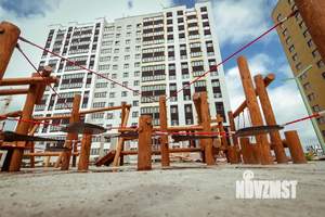 Студия квартира, вторичка, 25м2, 12/14 этаж
