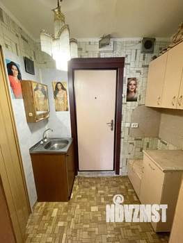 1-к квартира, вторичка, 13м2, 2/5 этаж