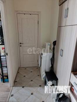 1-к квартира, вторичка, 33м2, 6/9 этаж