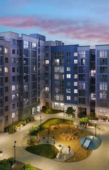 3-к квартира, вторичка, 74м2, 3/9 этаж