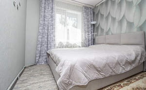 3-к квартира, вторичка, 64м2, 2/9 этаж
