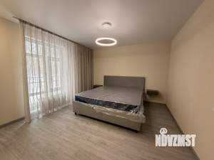 3-к квартира, вторичка, 75м2, 2/7 этаж