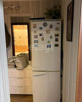 2-к квартира, вторичка, 44м2, 2/5 этаж
