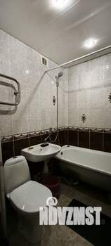 1-к квартира, вторичка, 31м2, 1/5 этаж