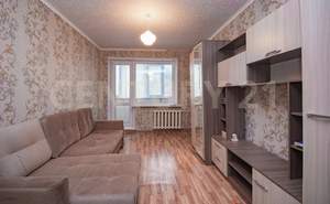 1-к квартира, вторичка, 38м2, 2/5 этаж