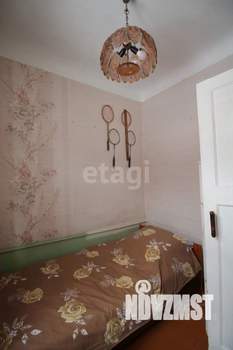 3-к квартира, вторичка, 37м2, 1/2 этаж