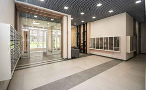 1-к квартира, вторичка, 32м2, 18/24 этаж