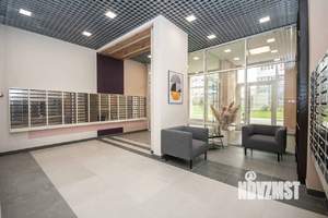 1-к квартира, вторичка, 32м2, 18/24 этаж