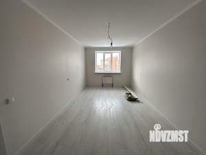 1-к квартира, вторичка, 41м2, 8/11 этаж