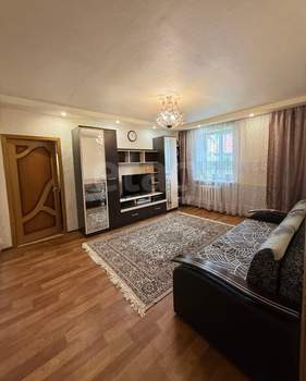 2-к квартира, вторичка, 39м2, 1/2 этаж