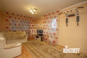 2-к квартира, вторичка, 53м2, 11/12 этаж