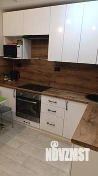 2-к квартира, вторичка, 43м2, 1/10 этаж