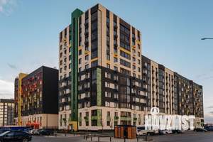 3-к квартира, вторичка, 95м2, 1/9 этаж