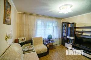 3-к квартира, вторичка, 70м2, 4/9 этаж