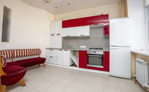 3-к квартира, вторичка, 85м2, 3/4 этаж