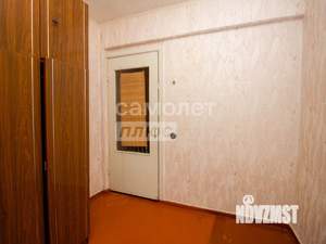 3-к квартира, вторичка, 48м2, 5/5 этаж