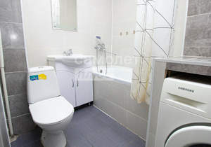 2-к квартира, вторичка, 46м2, 4/5 этаж