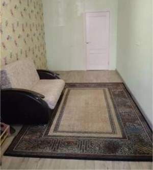 3-к квартира, вторичка, 93м2, 1/5 этаж