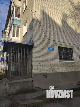 1-к квартира, вторичка, 31м2, 3/5 этаж