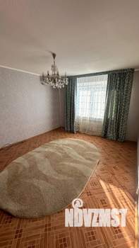 4-к квартира, вторичка, 77м2, 4/5 этаж