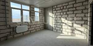 Студия квартира, вторичка, 23м2, 7/18 этаж