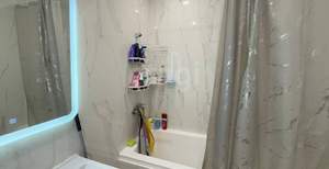 3-к квартира, вторичка, 75м2, 4/16 этаж