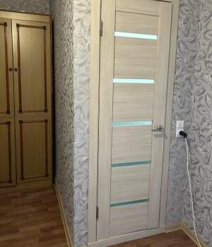 1-к квартира, вторичка, 36м2, 2/10 этаж