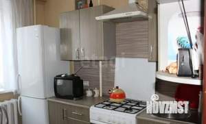 4-к квартира, вторичка, 70м2, 3/9 этаж