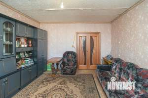 3-к квартира, вторичка, 65м2, 9/9 этаж