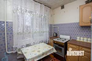 3-к квартира, вторичка, 49м2, 2/5 этаж