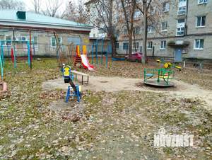 1-к квартира, вторичка, 13м2, 5/5 этаж